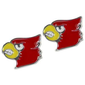 Louisville Cardinals NCAA Pin FO 15