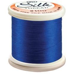 Silk 100 Weight 200 Meter Thread Thread