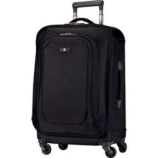 Hybri Lite 22 U.S. Carry On Black   Victorinox Small Rolling Luggage