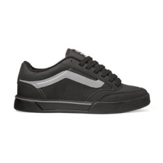 Vans Gravel Shoe   Men's Black, 5.0 Shoes