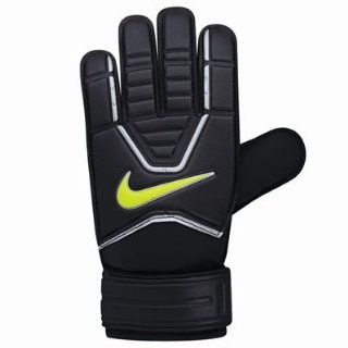 NIKE GK JR GRIP (YOUTH)  Soccer Goalie Gloves  Sports & Outdoors