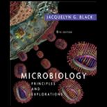 Microbiology  Principles and Explorations