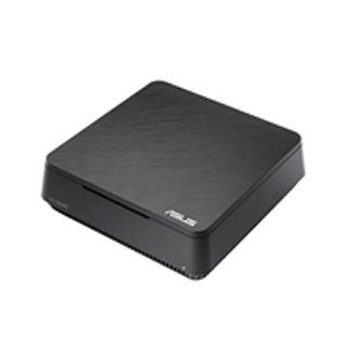 ASUS VivoPC Mini PC Desktop VC60 311570A I3 3110M/4G*1 DDR3(1600) 500G(7200) NON OS  Computers & Accessories