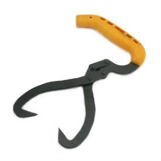 Wetterlings Small Lifting Hook, Orange handle 332  Sports  Sports & Outdoors