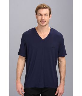 BOSS Hugo Boss Innovation 2 Shirt VN SS BM Mens T Shirt (Blue)