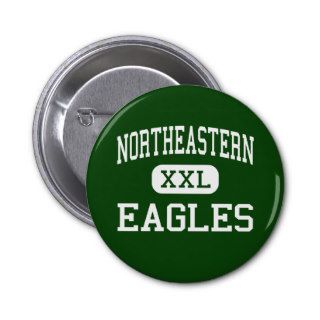 Northeastern   Eagles   High   Elizabeth City Pins