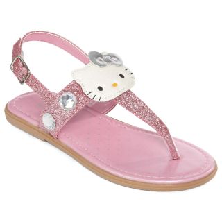 Hello Kitty Jewell Girls Sandals, Girls