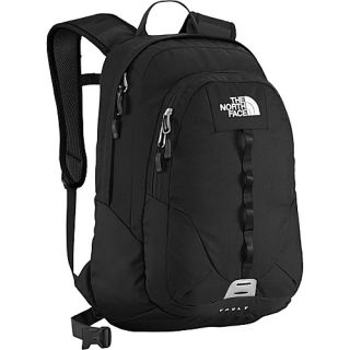 Vault TNF Black   The North Face Laptop Backpacks