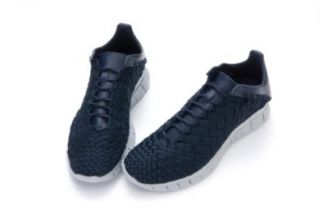 Nike Free Inneva Woven SP Casual Shoes Sneakers 598384 441 (US 10.5) Shoes