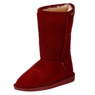 Bearpaw Women's 'Emma' Boots FINAL SALE BearPaw Boots