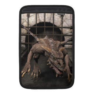 Dead End Dragon Is Looking For Some Dinner   You MacBook Sleeve