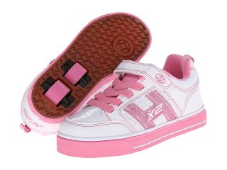 Heelys Bolt X2 Lighted Girls Shoes (Pink)