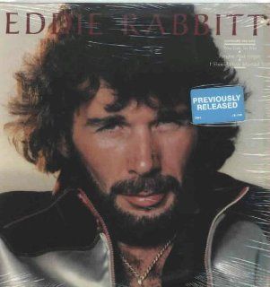 Eddie Rabbit Music