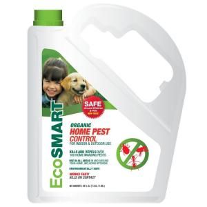 EcoSmart 64 oz. Ready to Use Organic Home Pest Control 33116