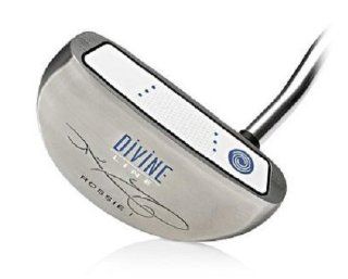 Odyssey Divine Line Rossie Putter (Right, 34 Inches)  Golf Putters  Sports & Outdoors
