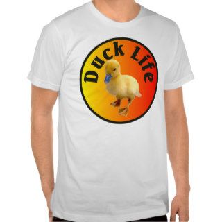Duck Life T Shirt