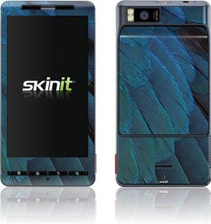 Animal Prints   Macaw   Motorola Droid X   Skinit Skin Cell Phones & Accessories