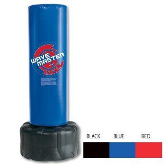 Wavemaster XXL Red  Heavy Punching Bags  Sports & Outdoors