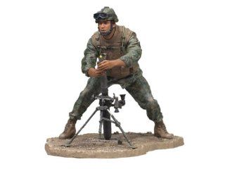 McFarlane Marine Mortar Loader Toys & Games