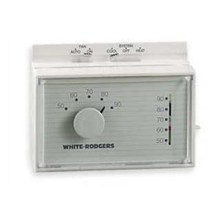 WHITE RODGERS 1F56W 444 THERMOSTAT