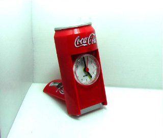 COKE ALARM CLOCK FOR TRAVELLER RARE COLLECTION FROM THAILAND.  Other Products  