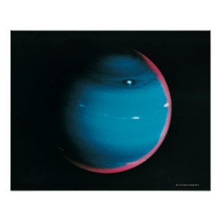 Neptune Voyager 2 Print