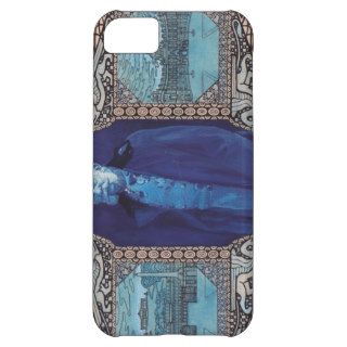 Koloman Moser  Design for the anniversary card iPhone 5C Cover