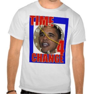 Obama   T shirt