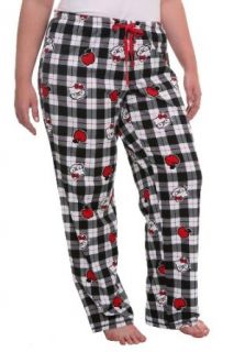 Hello Kitty   Nerd Apples Pajama Pant