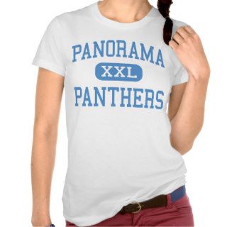 Panorama   Panthers   High School   Panora Iowa Tees