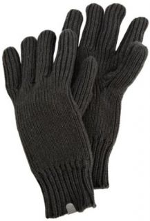 G Star Men's Euston Gloves, Black, Large at  Mens Clothing store Cold Weather Gloves