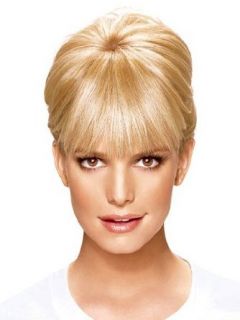 Jessica Simpson Clip In Bangs Clothing