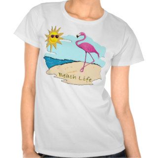 Beach Life Shirts