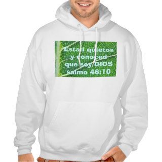 salmo 4610 mens hoodie