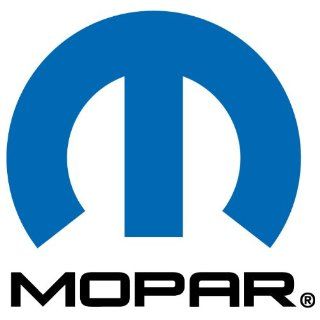 Mopar 52088425 Control Arm Automotive