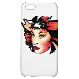 Cats the Musical, Bombalurina Cover For iPhone 5C