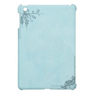 Vintage Decorative iPad Mini Case