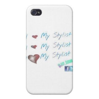 A unique line customized for a cause. iPhone 4/4S cases