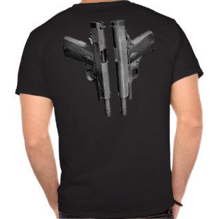 1911 Pistols Shirt