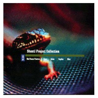 Shanti Project Collection Music