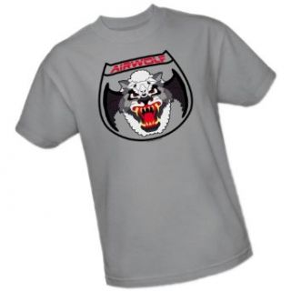 Flight Crew Patch    Airwolf Youth T Shirt, Youth Small Clothing
