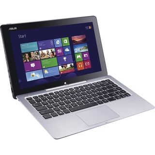 Asus Transformer Book T300LA XH71T Tablet PC   13.3"   In plane Switc Asus Laptops