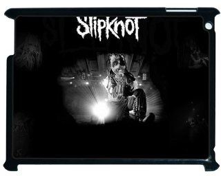 Slipknot Apple iPad 2, 3 and 4 snap on Case / Cover for Sides / Back of iPad 2, 3 and 4 Computers & Accessories