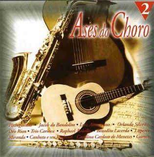 Ases Do Choro 2 Music