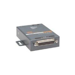 UD1100002 01 Device Servr 1PRT 10/100 RS232/422/485 Electronics