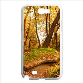 Deer Camo Samsung Galaxy Note 2 N7100 Case Cell Phones & Accessories