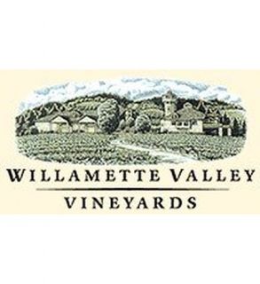 Willamette Valley Vineyards Pinot Gris 2009 750ML Wine