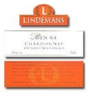 Lindemans Chardonnay Bin 65   2011   Australia   Chardonnay 750ML Wine