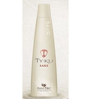 Ty Ku Sake Nigori Coconut 720ML Wine