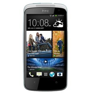 HTC Desire GSM Unlocked Android Phone HTC Unlocked GSM Cell Phones